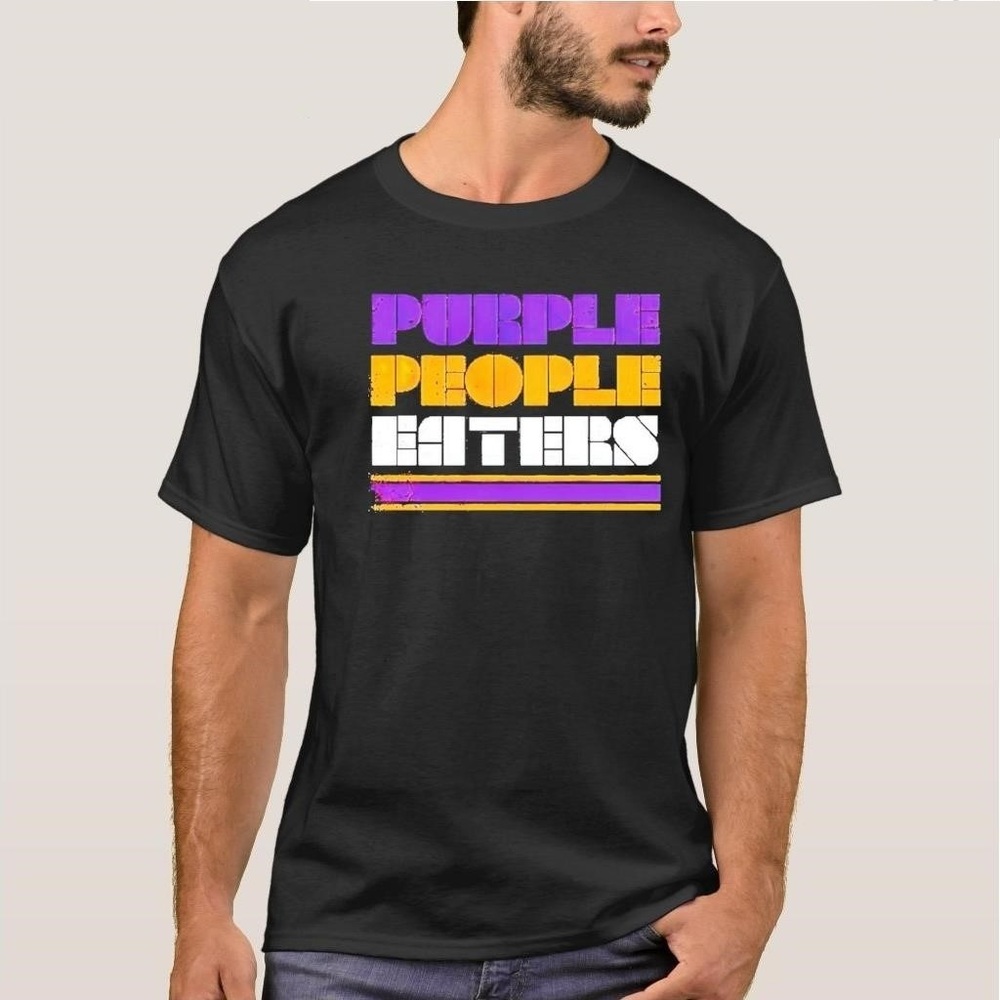 Minnesota Purple People Eaters Shirt